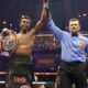 Abdullah Mason vs. Albert Bell Livestream TNT Boxing Fight Online Free