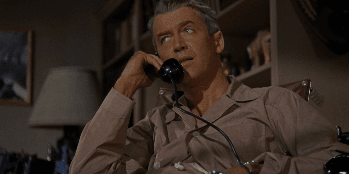 Alfred Hitchcock Says Your Dialogue is Killing Your Story