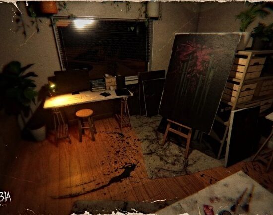 All Details About Phasmophobia's Spooky Summer Update, Including Reworked Map and New Ghost