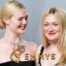 'All Her Fault' Star Dakota Fanning Gives Update On 'The Nightingale'
