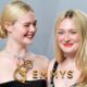 'All Her Fault' Star Dakota Fanning Gives Update On 'The Nightingale'