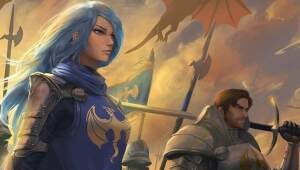 Amazon Prime Members Get 12 Games For Free In July