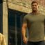 Alan Ritchson in Reacher