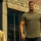 Alan Ritchson in Reacher