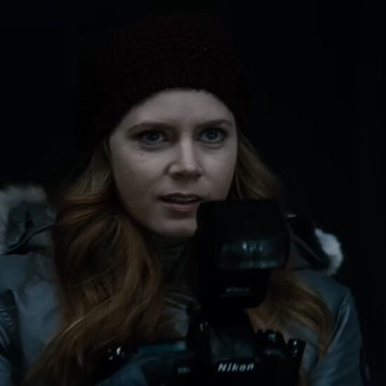 Amy Adams&rsquo; Cape Fear Role Shows Exactly Why She Was the Perfect Lois Lane For Man of Steel