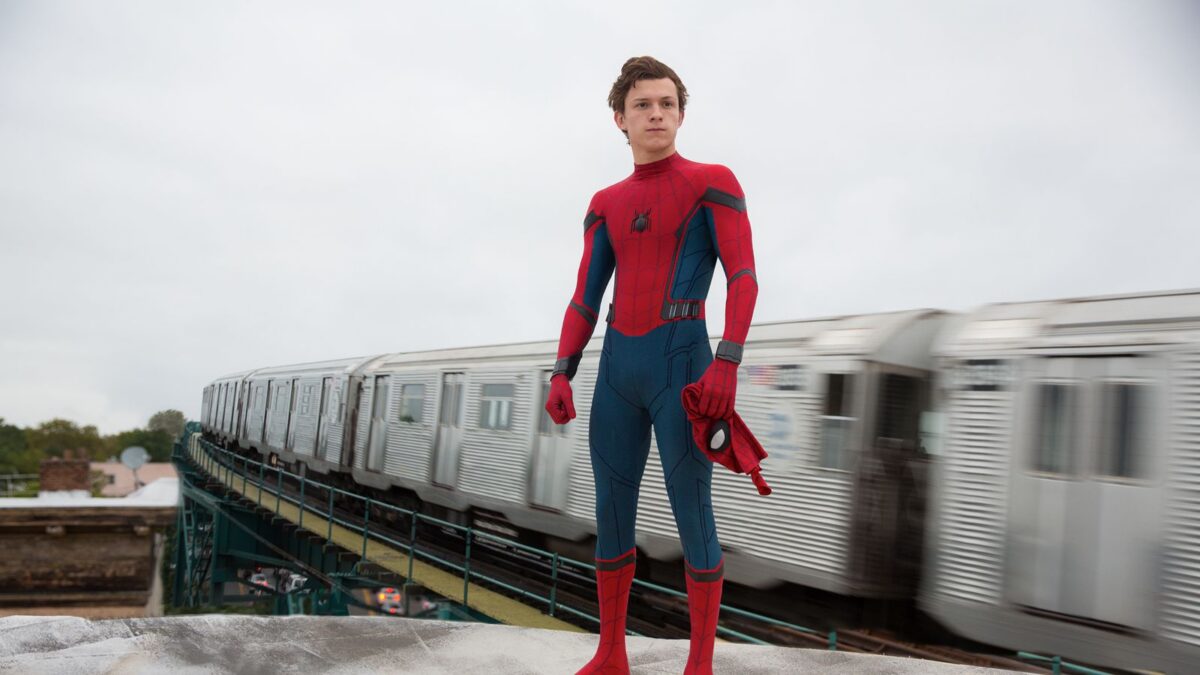 Amy Pascal Teases Spider-Man's Future in the MCU