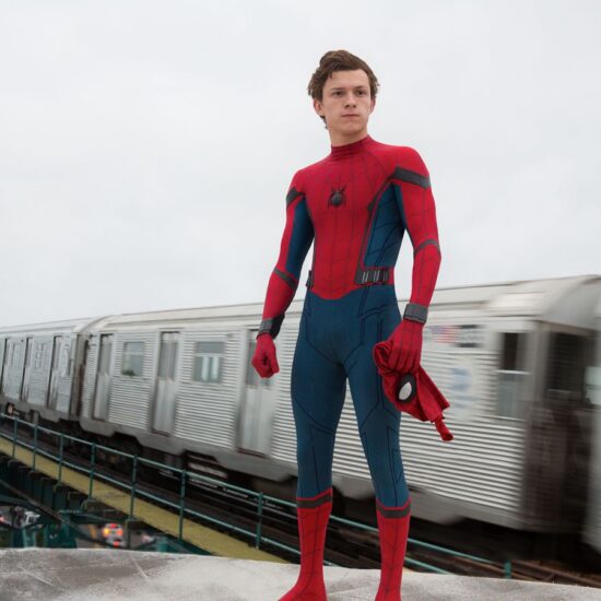 Amy Pascal Teases Spider-Man's Future in the MCU