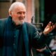 Anthony Hopkins Signs With Decca Classics