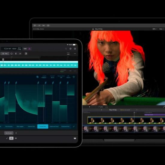Apple Creator Studio Brings Major Intelligence Updates in Final Cut Pro