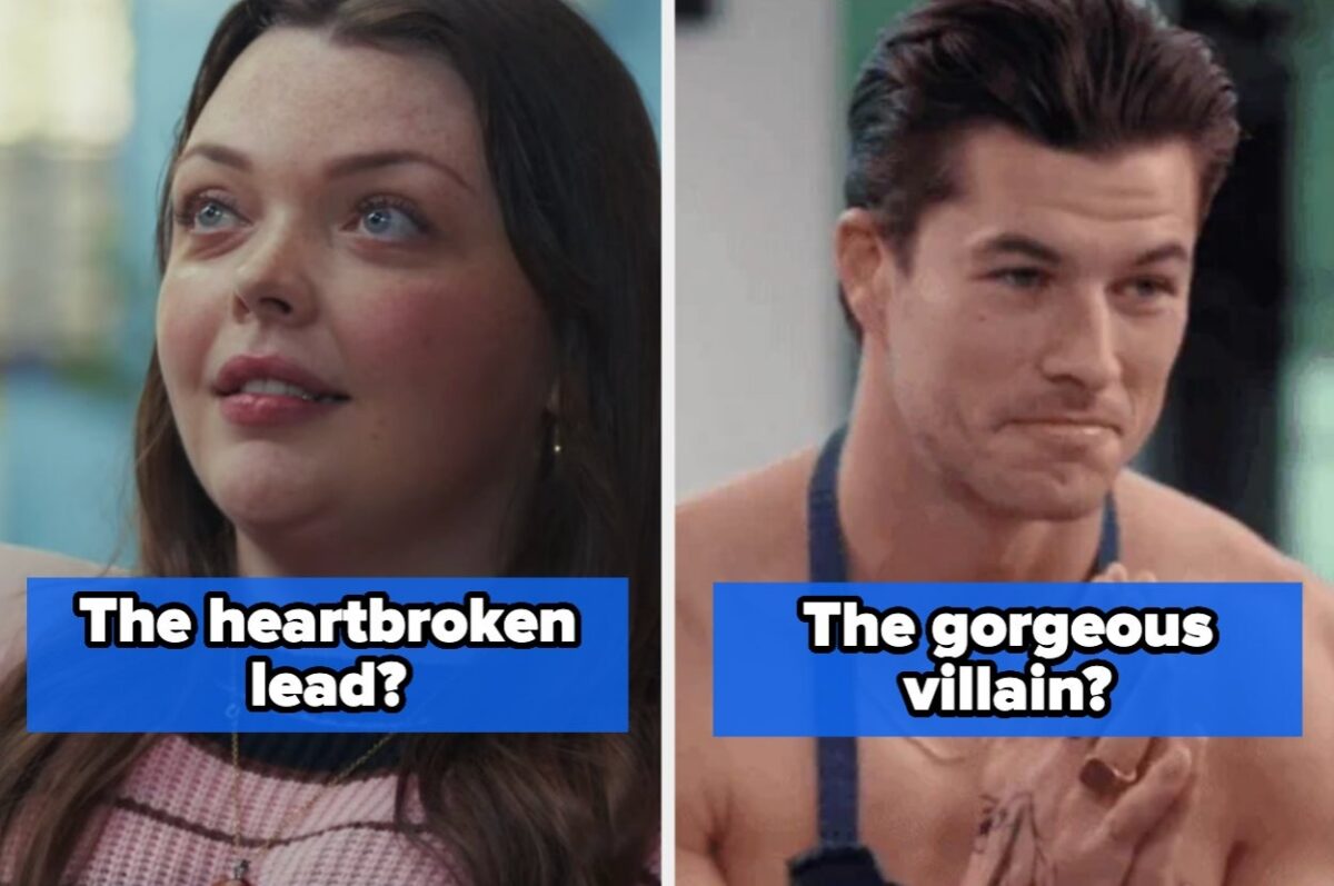 Are You The Hero, Villain, Or Plot Twist? Personality Quiz