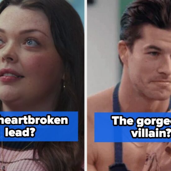 Are You The Hero, Villain, Or Plot Twist? Personality Quiz
