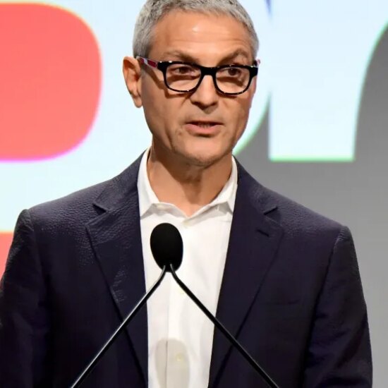 Ari Emanuel Blasts States' 'Trash' Lawsuit Aimed at Blocking Paramount-Warner Bros. Merger, Claims It Threatens to 'Destroy' Competition