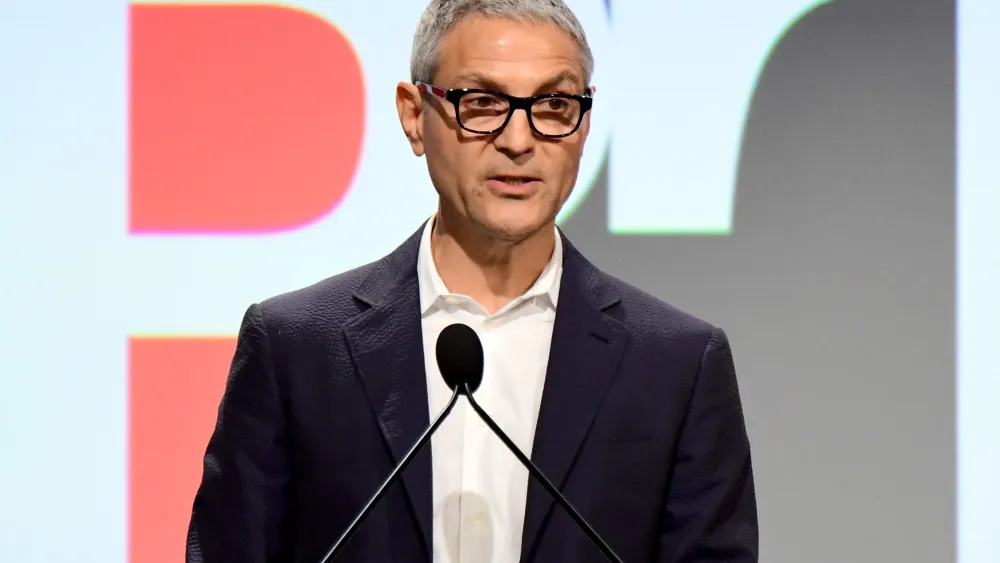 Ari Emanuel Blasts States' 'Trash' Lawsuit Aimed at Blocking Paramount-Warner Bros. Merger, Claims It Threatens to 'Destroy' Competition