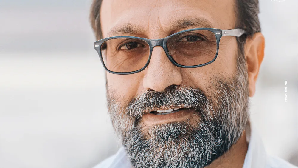 Asghar Farhadi to Be Honored at Sarajevo Film Festival