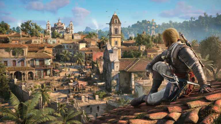 Assassin’s Creed Black Flag Resynced Surpasses 3 Million Copies Sold Worldwide in Just a Week