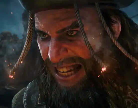 Assassin's Creed Black Flag Resynced Update 1.0.4 Fixes 30 FPS Cutscenes on PC