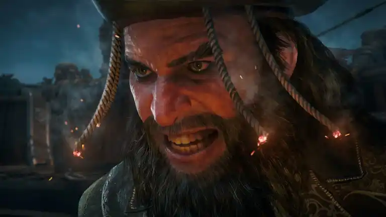 Assassin's Creed Black Flag Resynced Update 1.0.4 Fixes 30 FPS Cutscenes on PC