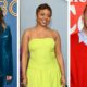 Mariska Hargitay Quina Brunson Tim Robinson Emmy nominations
