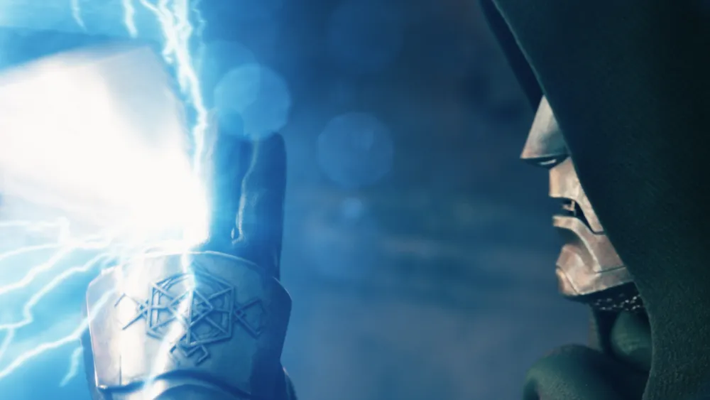 Avengers: Doomsday Trailer Views Hit 503 Million, Breaks Disney Record