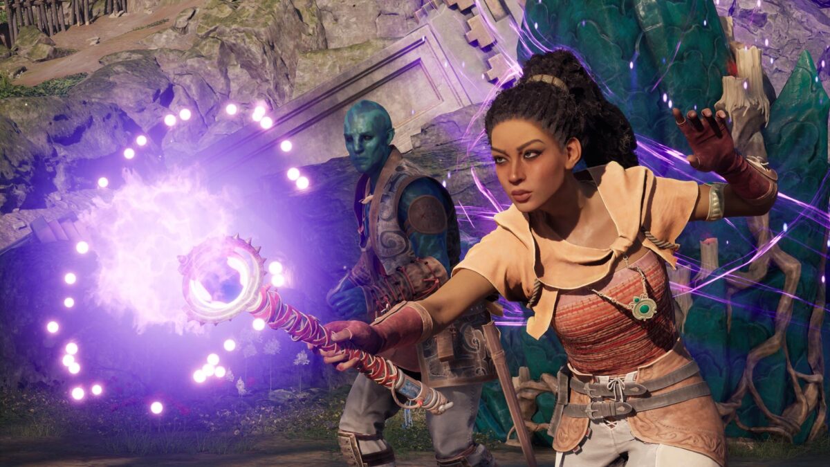Avowed and Outer Worlds dev Obsidian is reportedly one of the Xbox studios negotiating to avoid closure