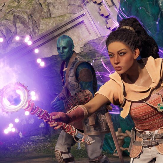Avowed and Outer Worlds dev Obsidian is reportedly one of the Xbox studios negotiating to avoid closure