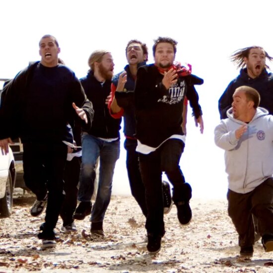 Bam Margera Plans To Watch 'Jackass: Best & Last', Rules Out Reunion