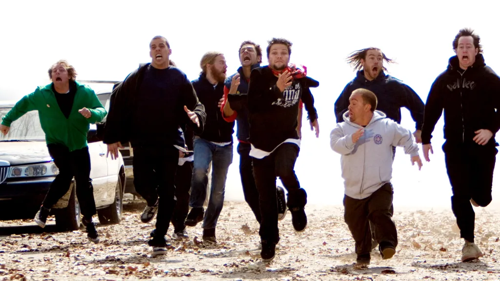 Bam Margera Plans To Watch 'Jackass: Best & Last', Rules Out Reunion