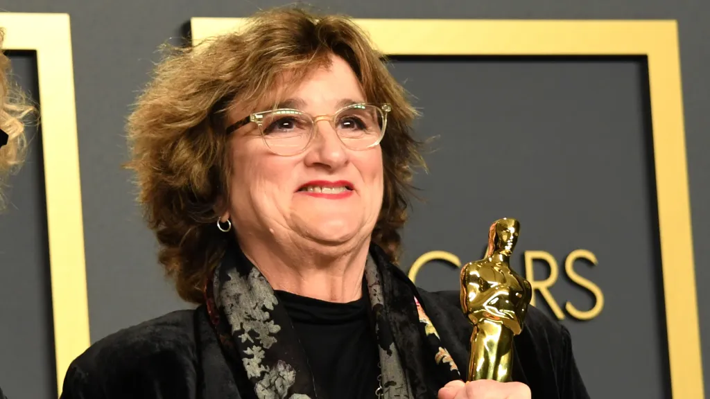 Barbara Ling Dead: 'Michael' Production Designer Was 73