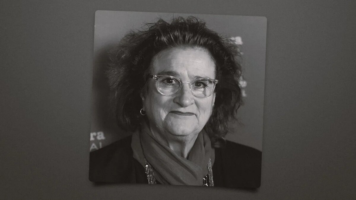 Barbara Ling