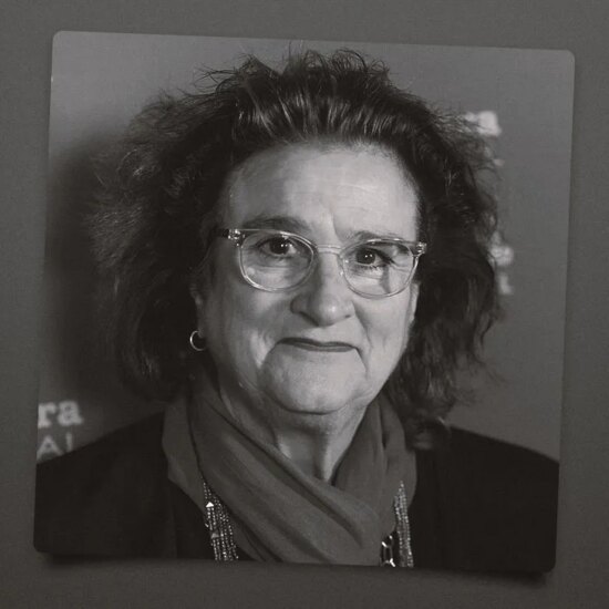 Barbara Ling