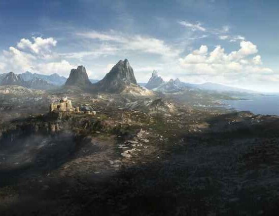 Bethesda Outlines the Future of Fallout, Starfield, and The Elder Scrolls in Major Studio Update