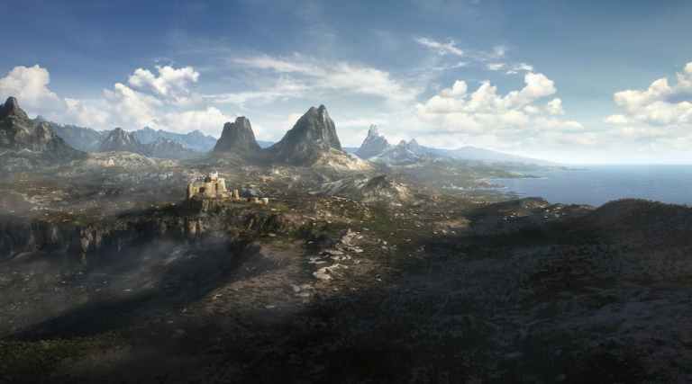Bethesda Outlines the Future of Fallout, Starfield, and The Elder Scrolls in Major Studio Update