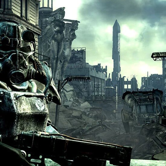 Bethesda confirms Obsidian Fallout game and that Fallout 5 is in preproduction