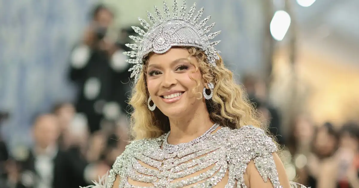 Beyonce Releases New Song Before 20th Anniversary of ’B’Day’