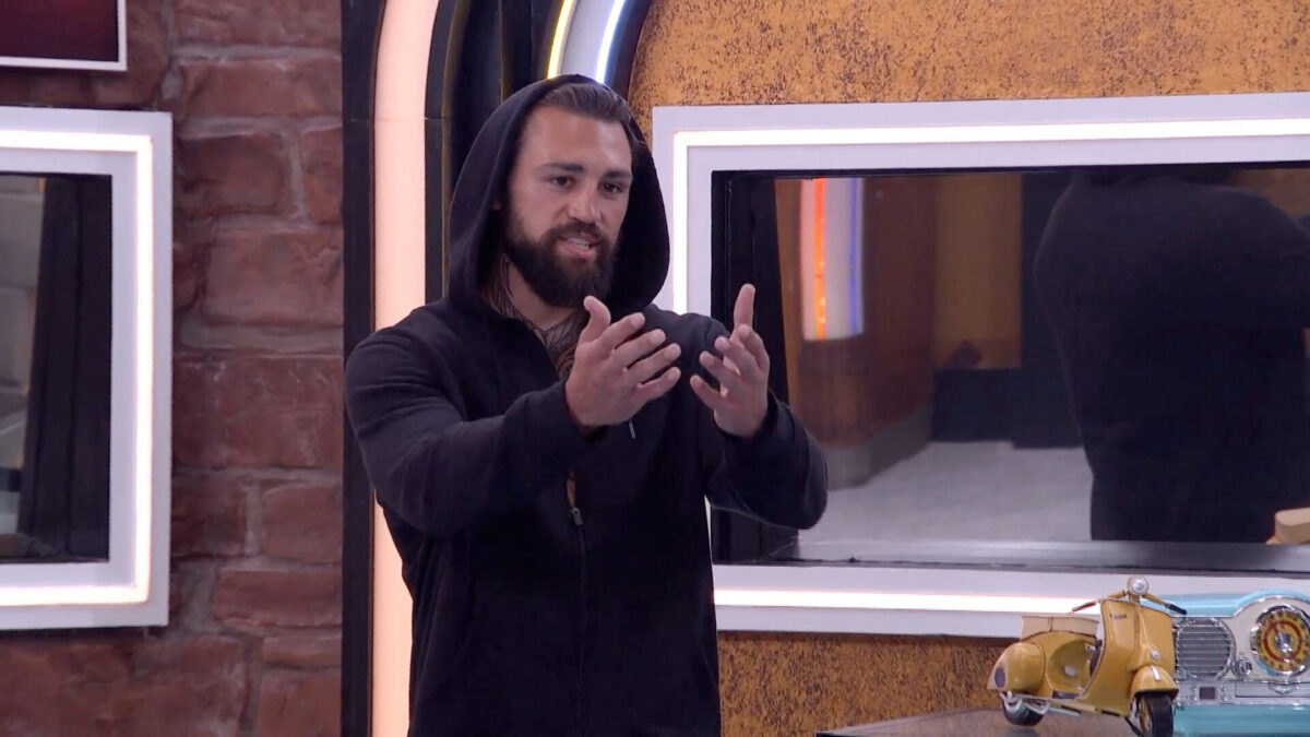 Big Brother Spoilers: Another Head of Household Result Leaves the House Outmatched