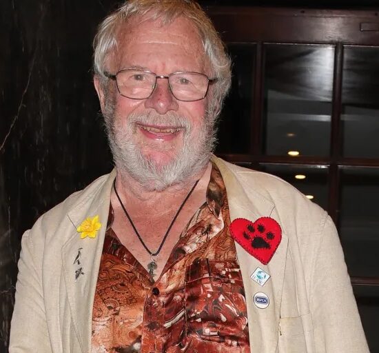 Bill Oddie Dies: British TV Presenter & Birdwatcher Was 85