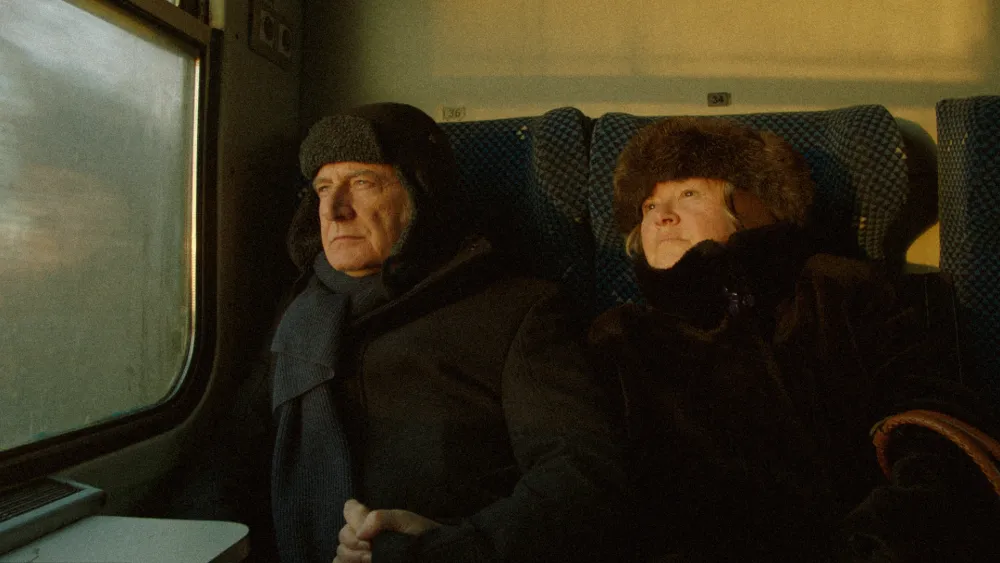 'Black Money for White Nights' Review: A Sharp Bulgarian Tragicomedy