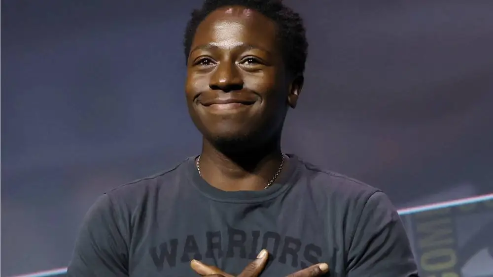 'Black Panther 3' Sets December 2028 Release; David Jonsson Is New Hero
