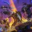 Blizzard Employee Out Of A Job After Allegedly Helping Friends Cheat In WoW