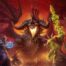 Blizzard fired an employee for cheating with a developer-only instakill move in World of Warcraft