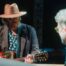Bon Iver's Justin Vernon Performs Bob Dylan Covers Set at Eaux Claires