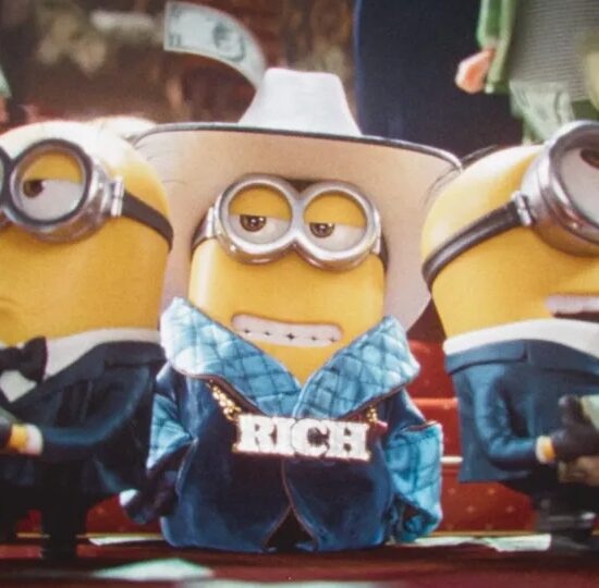 Box Office: 'Minions & Monsters' Posting Low $63M 5-Day Opening