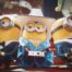 Box Office: 'Minions & Monsters' Posting Low $63M 5-Day Opening