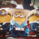Box Office: 'Minions & Monsters' Posting Low $63M 5-Day Opening