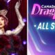 Brooke Lynn Hytes Talks Canada's Drag Race All Stars