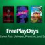 Call Of Duty: Black Ops 7, Diablo 4, And More Games Are Free On Xbox This Weekend