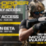 Call Of Duty: Modern Warfare 4 Beta: Dates, Content, And How To Get In