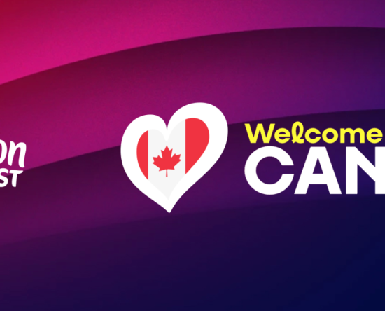 Canada To Participate In 2027 Eurovision Song Contest