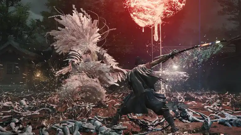 Capcom Releases Onimusha: Way of the Sword Benchmark Tool Ahead of Launch