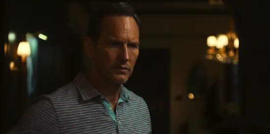 'Cape Fear' Cinematographer Celiana Cárdenas on Episode 6 Acid Trip
